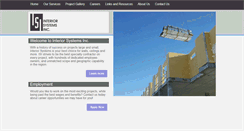 Desktop Screenshot of isiperforms.com